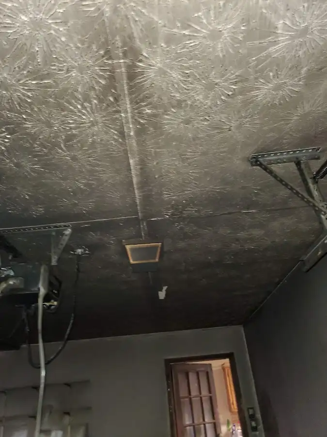 Fire and smoke damage assessment for Emergency Water Damage Services in Cumru